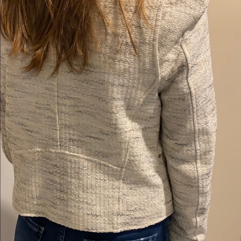 Generation Love jacket - Picture 2 of 3